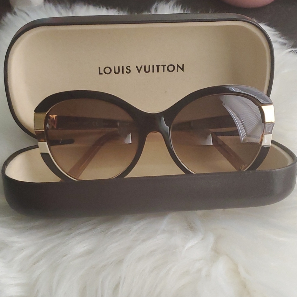 Louis Vuitton Sunglasses